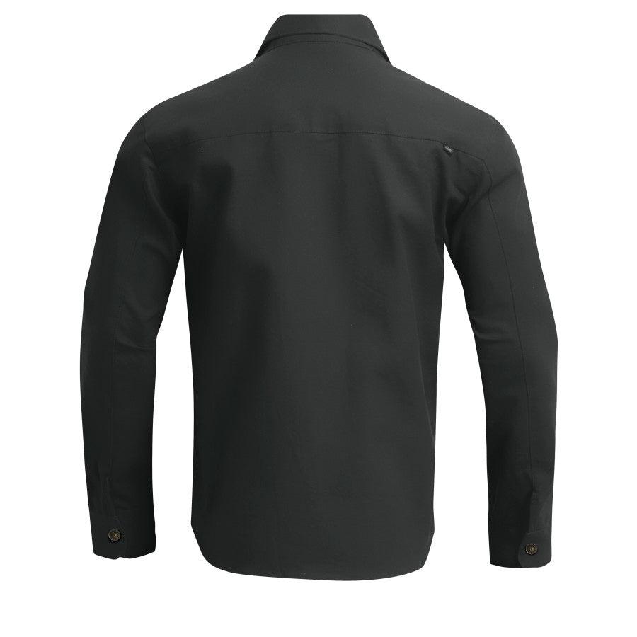 Thor Hallman Over Shirt - Motor Psycho Sport