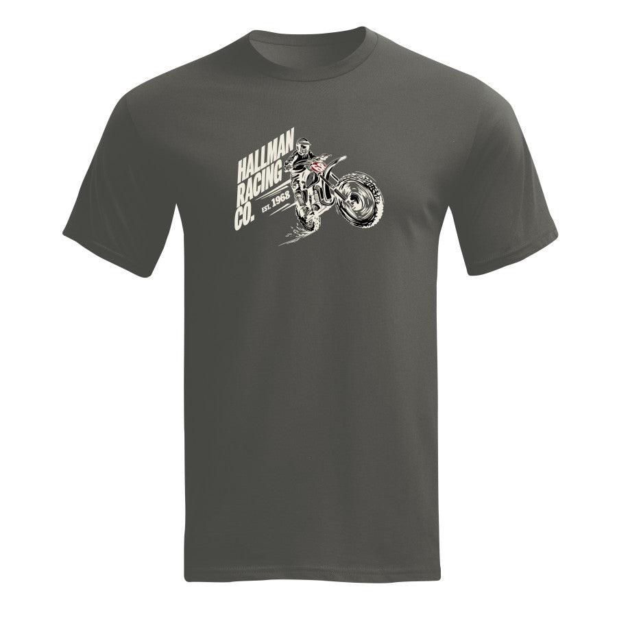 Thor Hallman Roostin T-Shirt - Motor Psycho Sport