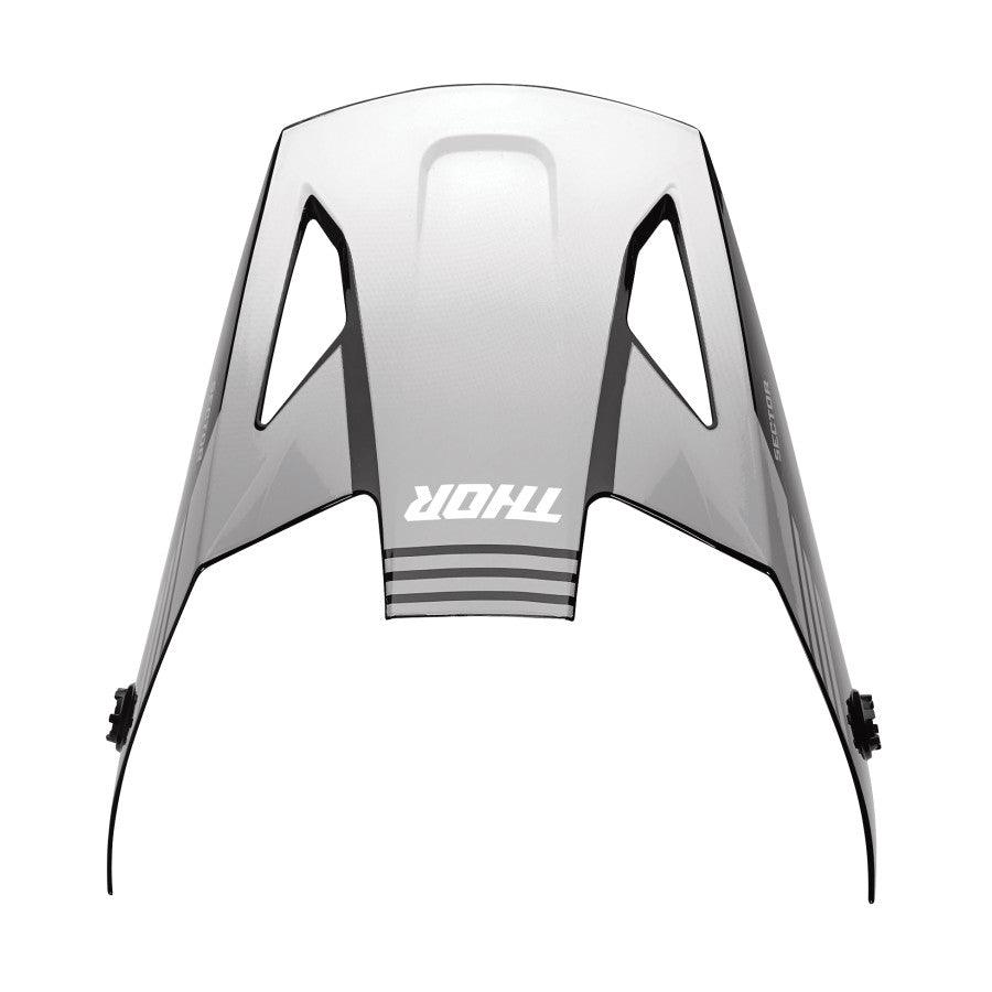 Thor Helmet Visor Kit - Motor Psycho Sport