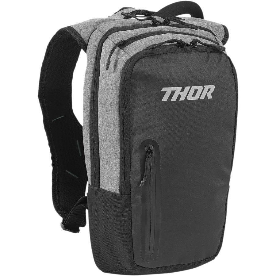 Thor Hydrant Black/Mint Pack - Motor Psycho Sport