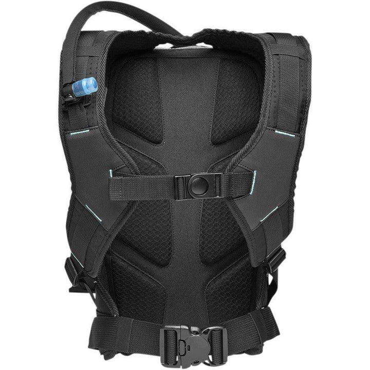 Thor Hydrant Black/Mint Pack - Motor Psycho Sport