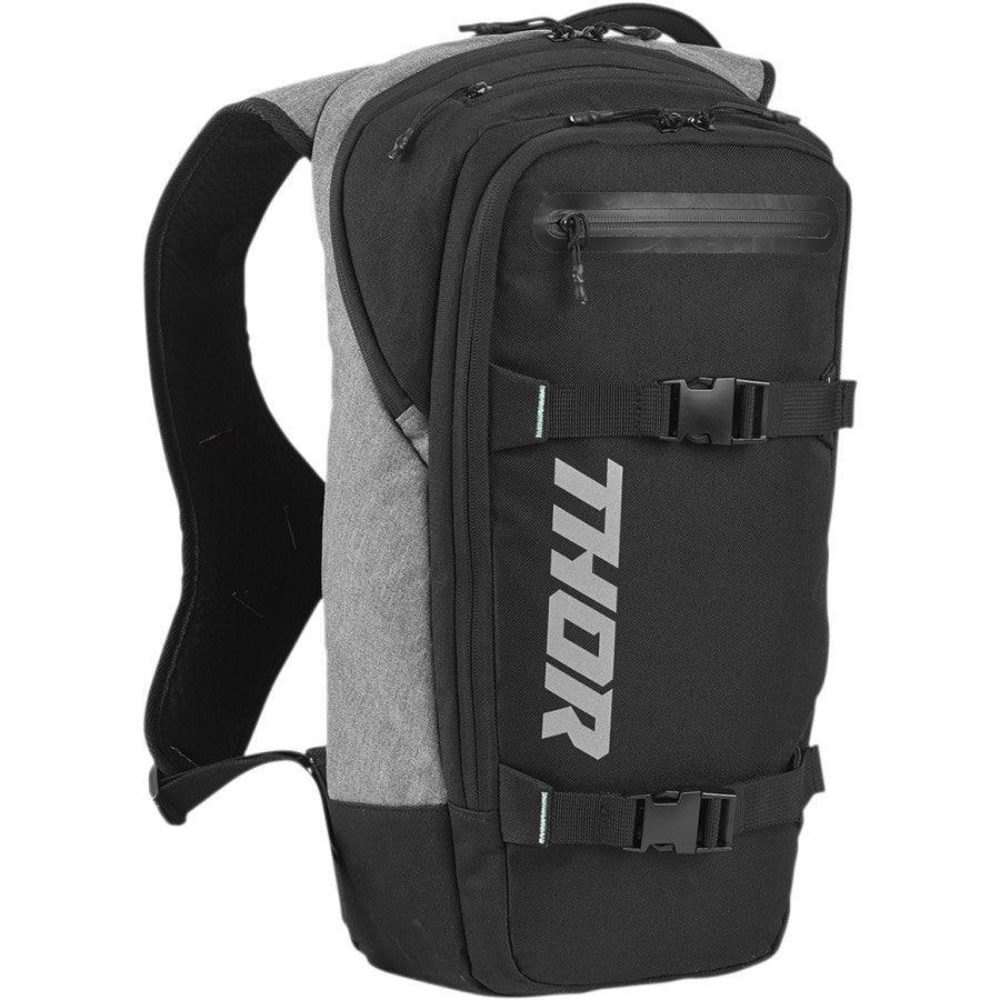 Thor Hydro Reservoir Pack Gray/Black Hydration Pack - Motor Psycho Sport