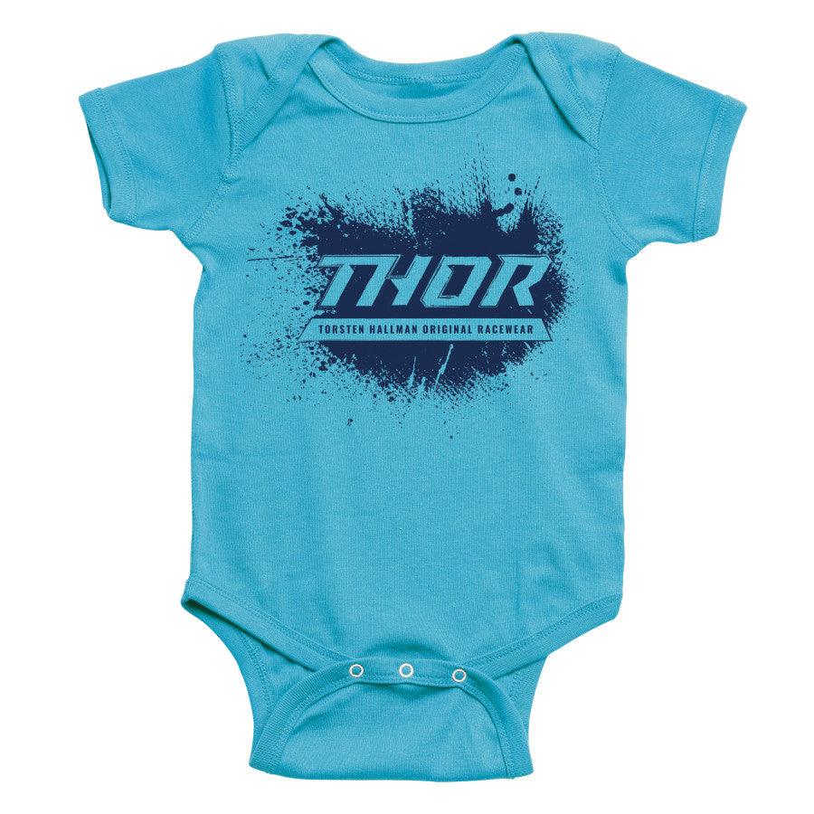 Thor Infant Supermini Aerosol Body Suit - Motor Psycho Sport