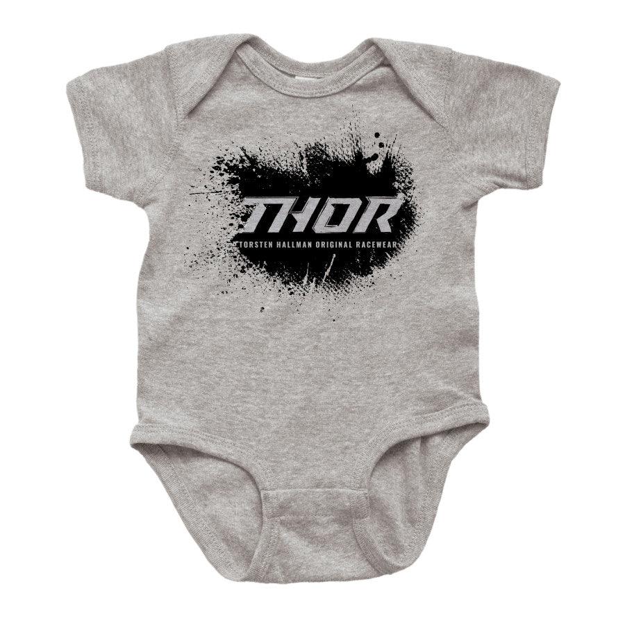 Thor Infant Supermini Aerosol Body Suit - Motor Psycho Sport