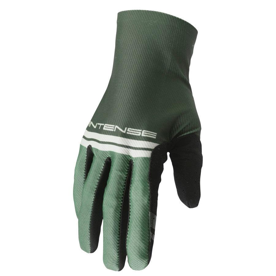 Thor Intense Assist Censis Gloves - Motor Psycho Sport