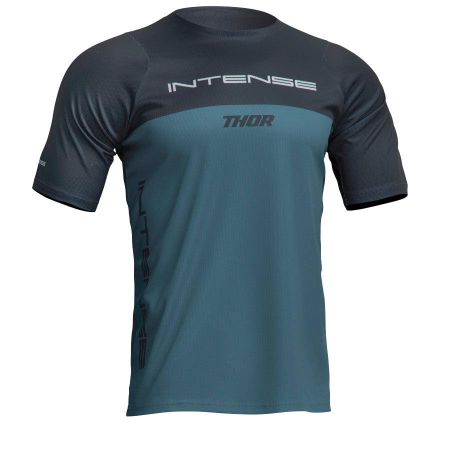 Thor Intense Assist Censis Jersey - Motor Psycho Sport