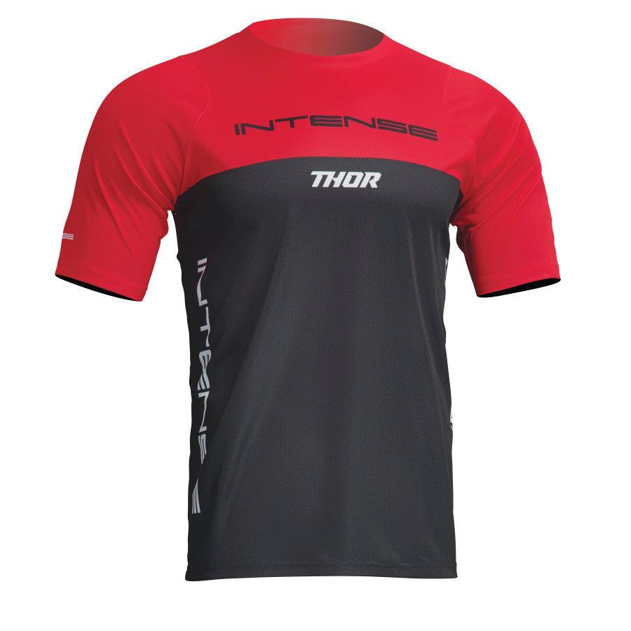 Thor Intense Assist Censis Jersey - Motor Psycho Sport