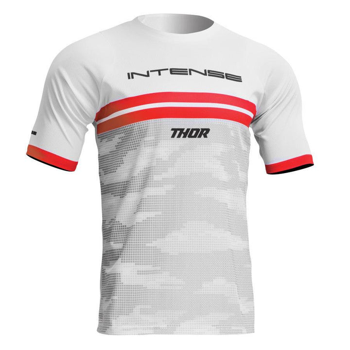 Thor Intense Assist Censis Jersey - Motor Psycho Sport