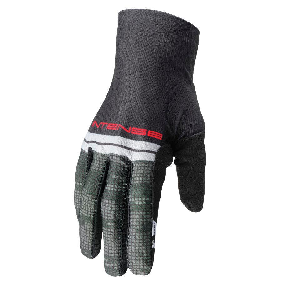 Thor Intense Assist Decoy Gloves - Motor Psycho Sport