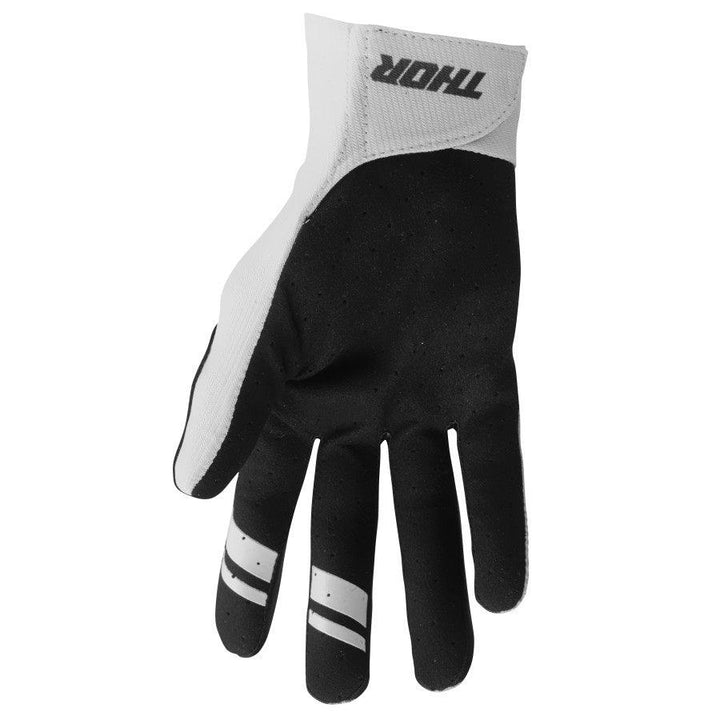 Thor Intense Assist Decoy Gloves - Motor Psycho Sport