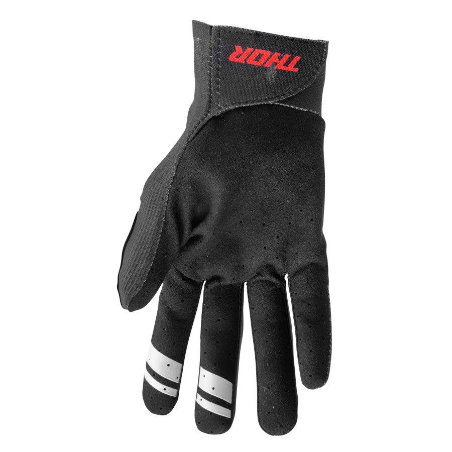 Thor Intense Assist Decoy Gloves - Motor Psycho Sport