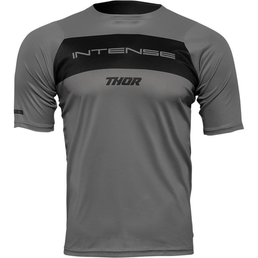 Thor Intense Chex Jersey - Motor Psycho Sport