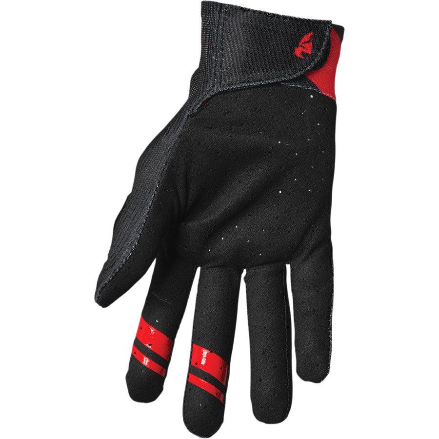 Thor Intense Dart Gloves - Motor Psycho Sport