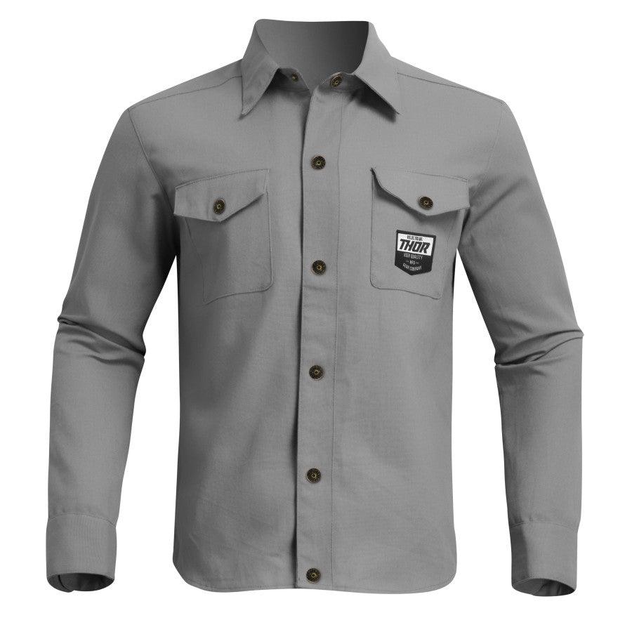 Thor Overshirt - Motor Psycho Sport