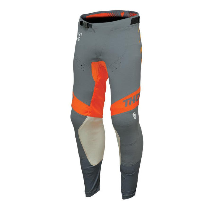 Thor Prime Analog Pants - Motor Psycho Sport