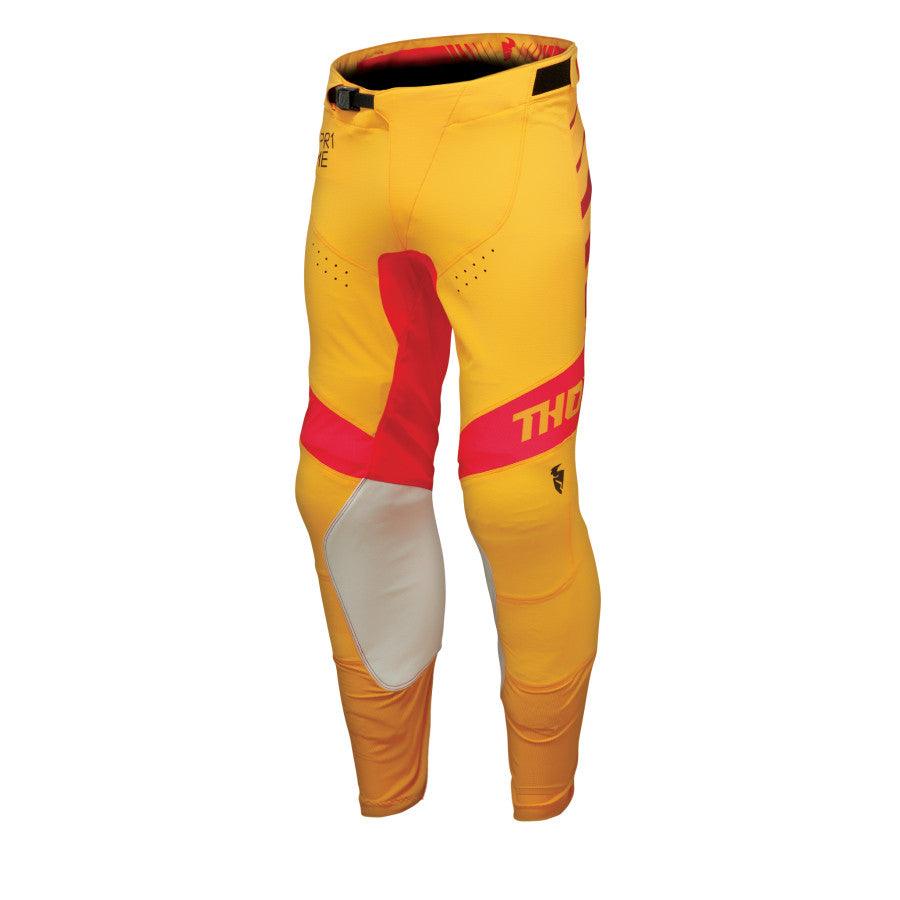 Thor Prime Analog Pants - Motor Psycho Sport