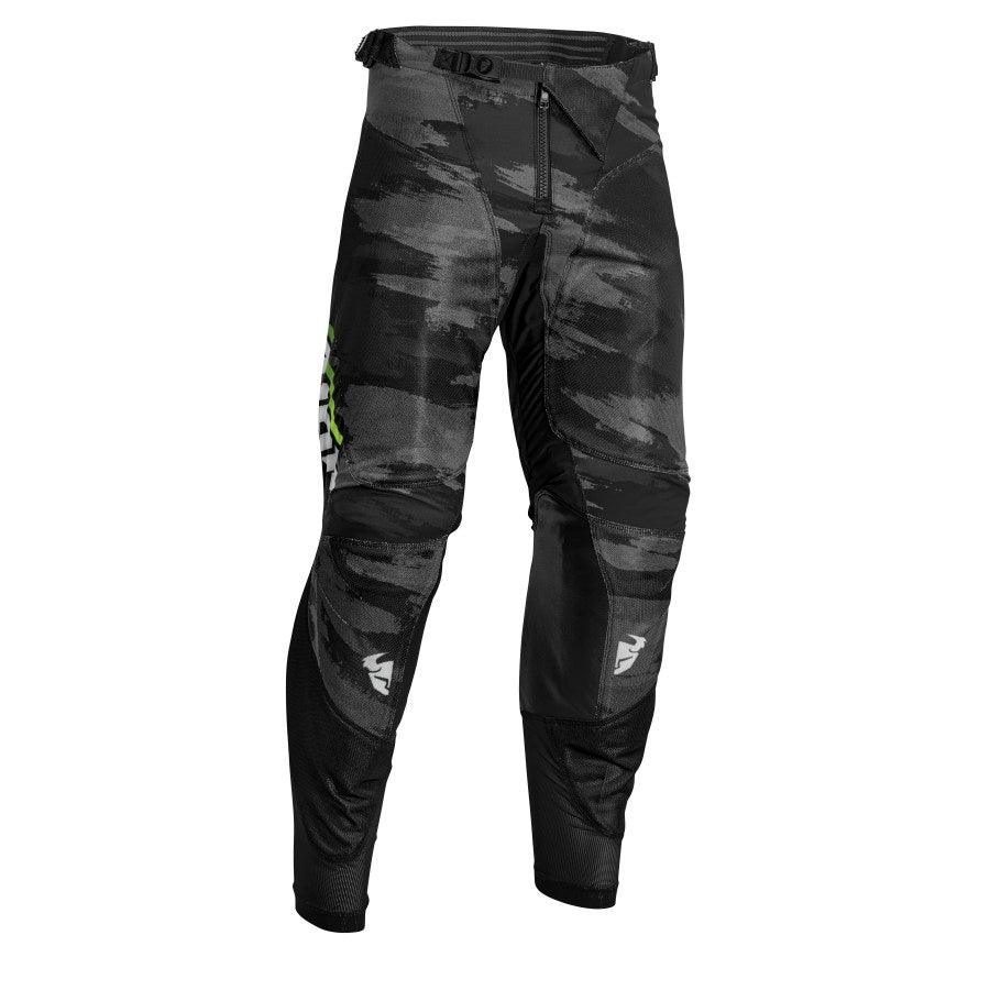 Thor Pulse Air Cameo Pants - Motor Psycho Sport