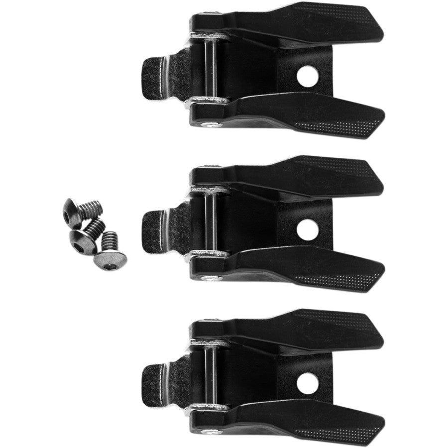 Thor Radial Boots Buckle Kit - Motor Psycho Sport