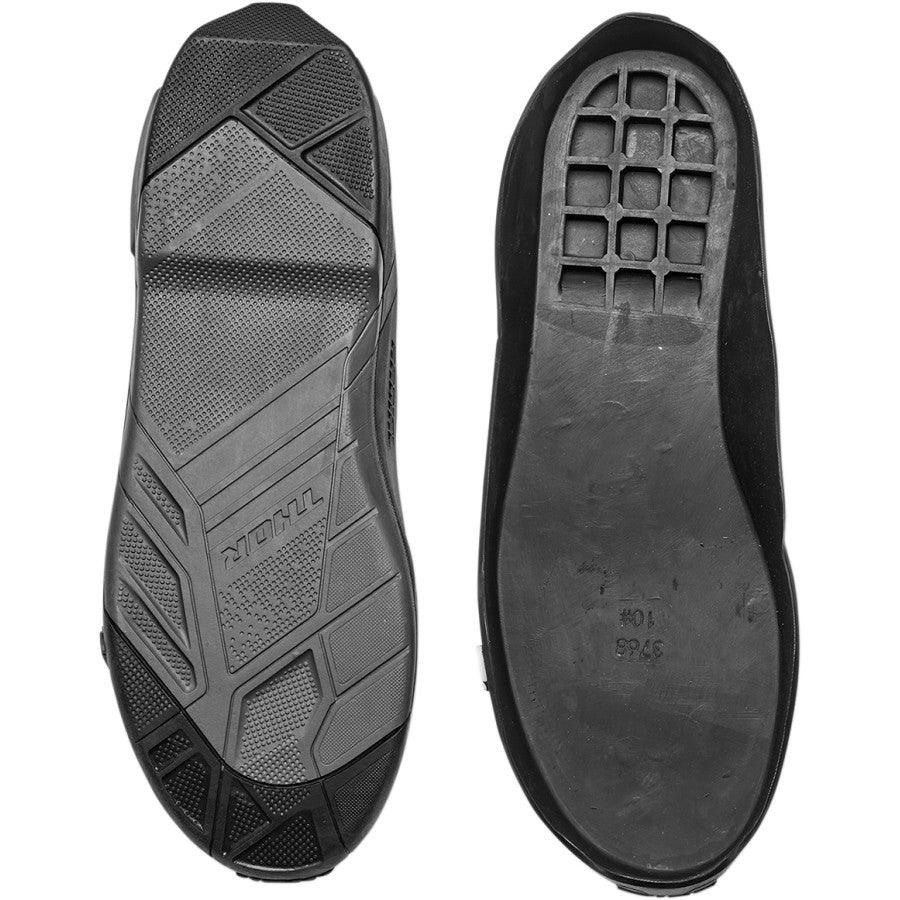 Thor Radial Boots Replacement Outsoles - Motor Psycho Sport