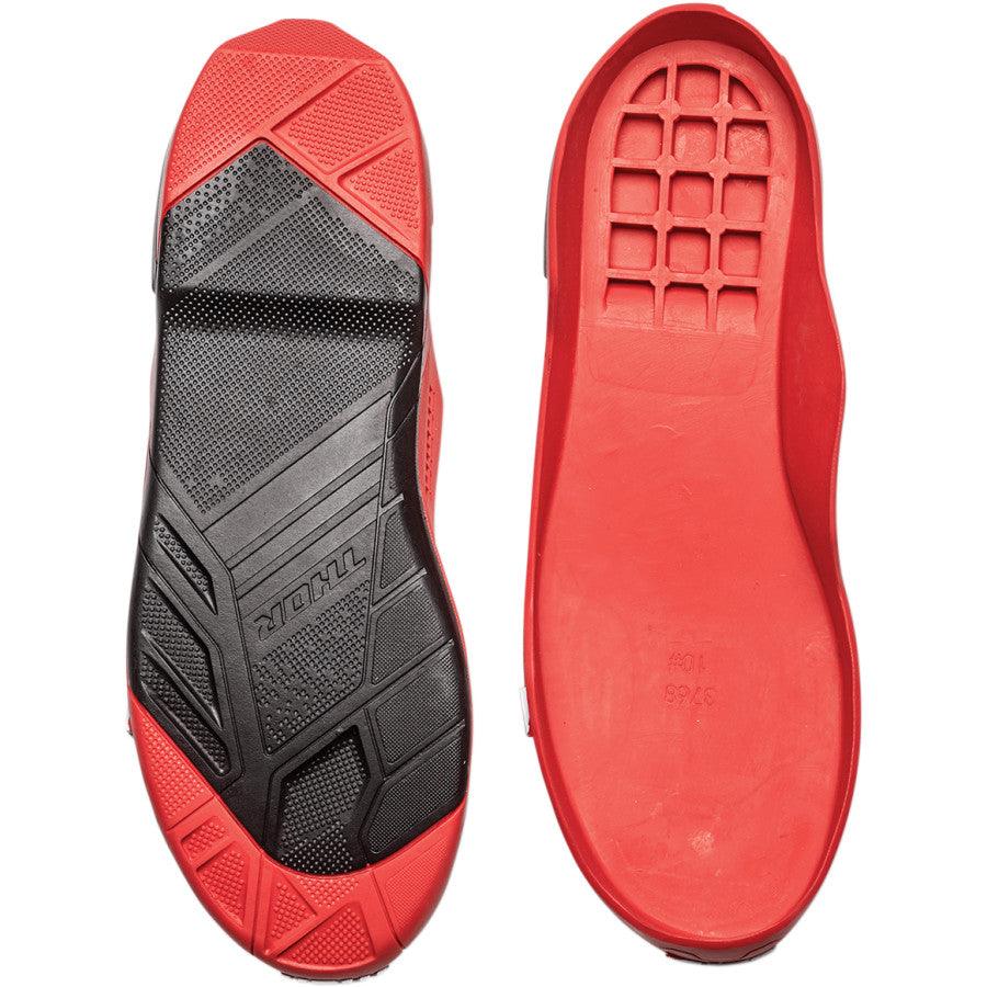 Thor Radial Boots Replacement Outsoles - Motor Psycho Sport