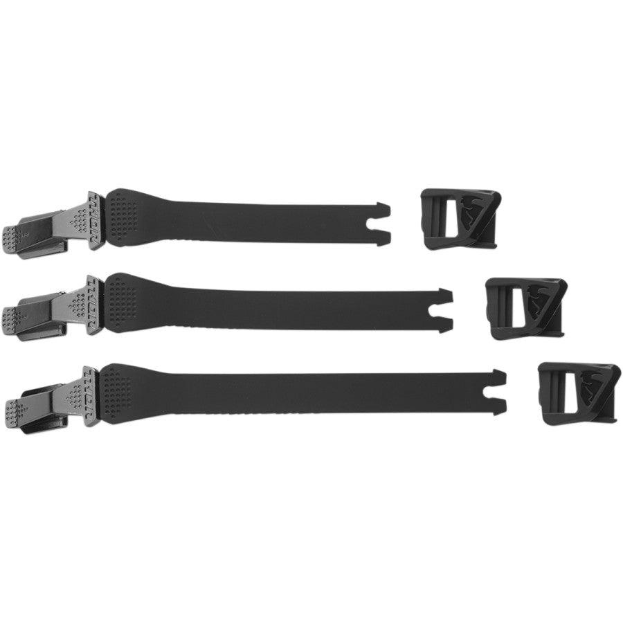 Thor Radial Boots Strap Kit - Motor Psycho Sport