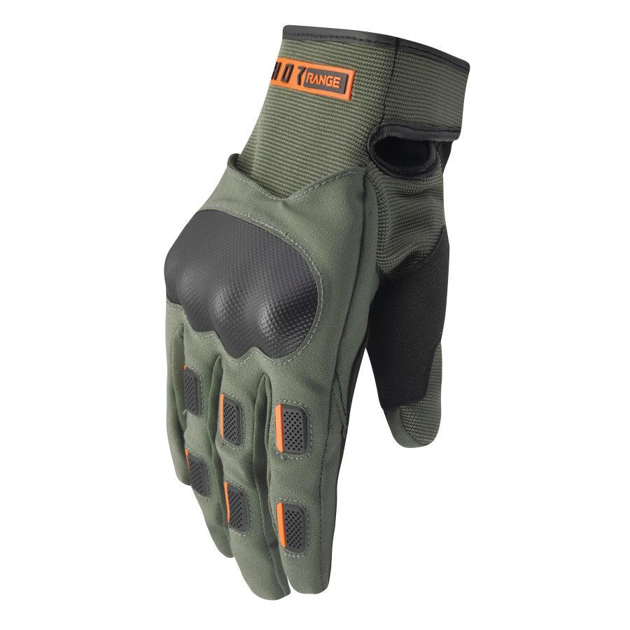 Thor Range Gloves - Motor Psycho Sport