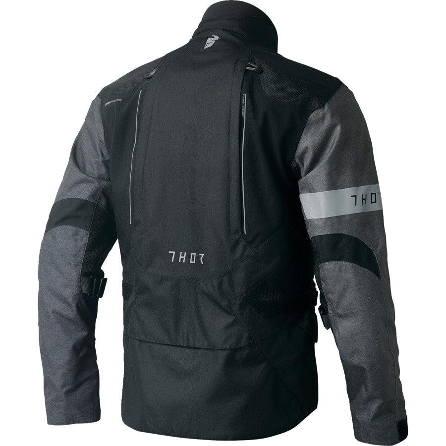 Thor Range Jacket - Motor Psycho Sport