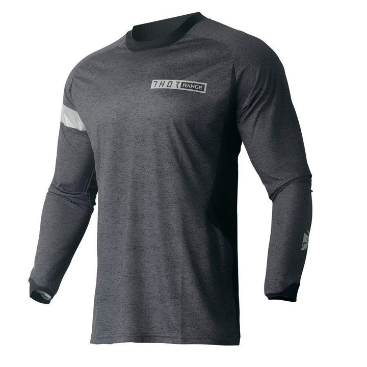 Thor Range Jersey - Motor Psycho Sport