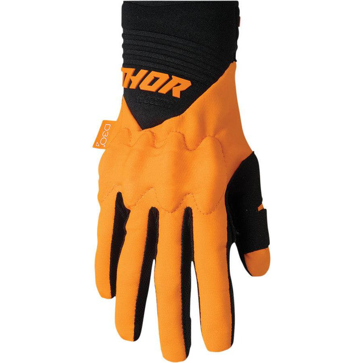 Thor Rebound Gloves - Motor Psycho Sport