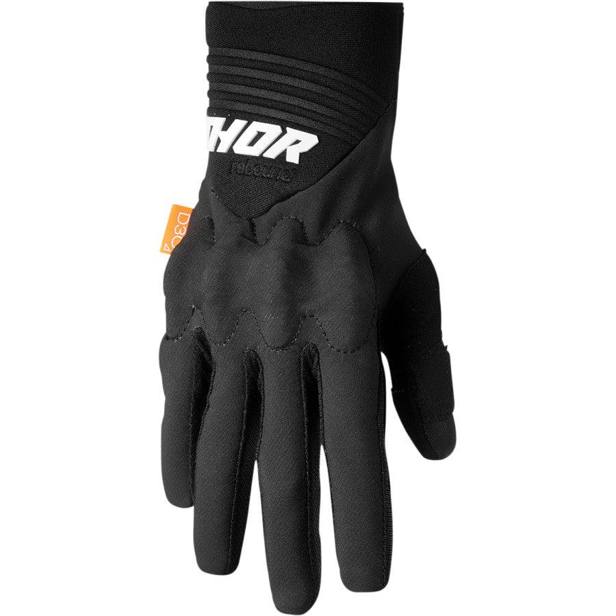 Thor Rebound Gloves - Motor Psycho Sport
