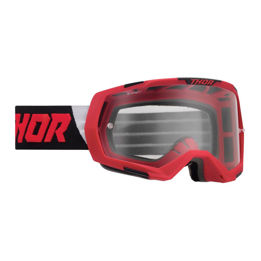 Thor Regiment Goggles - Motor Psycho Sport