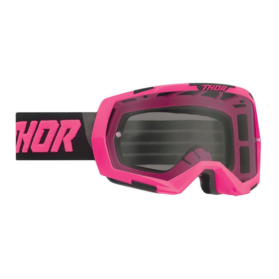 Thor Regiment Goggles - Motor Psycho Sport