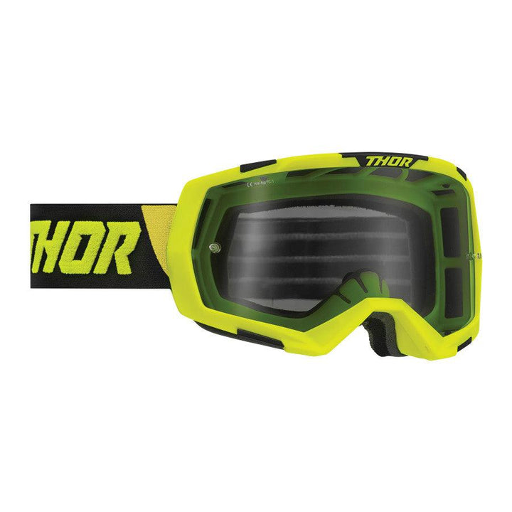 Thor Regiment Goggles - Motor Psycho Sport