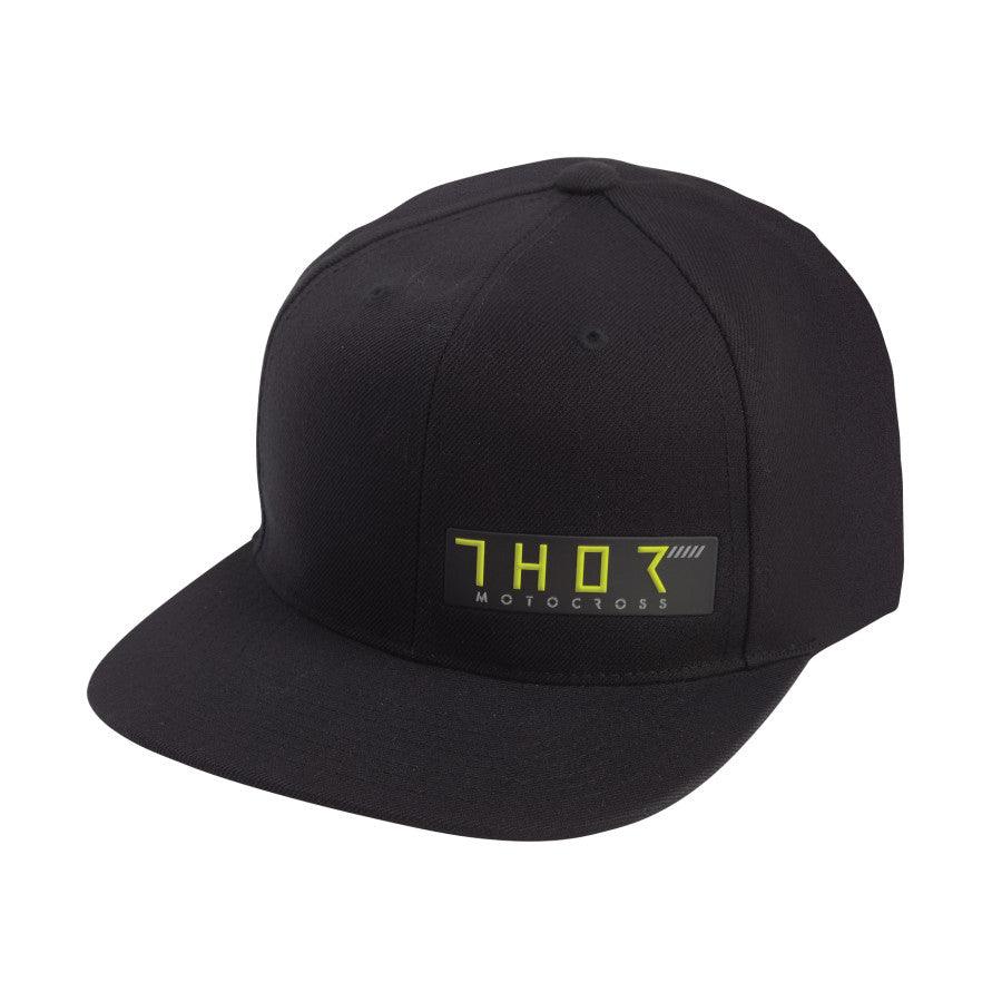 Thor Section Snapback Hat - Motor Psycho Sport