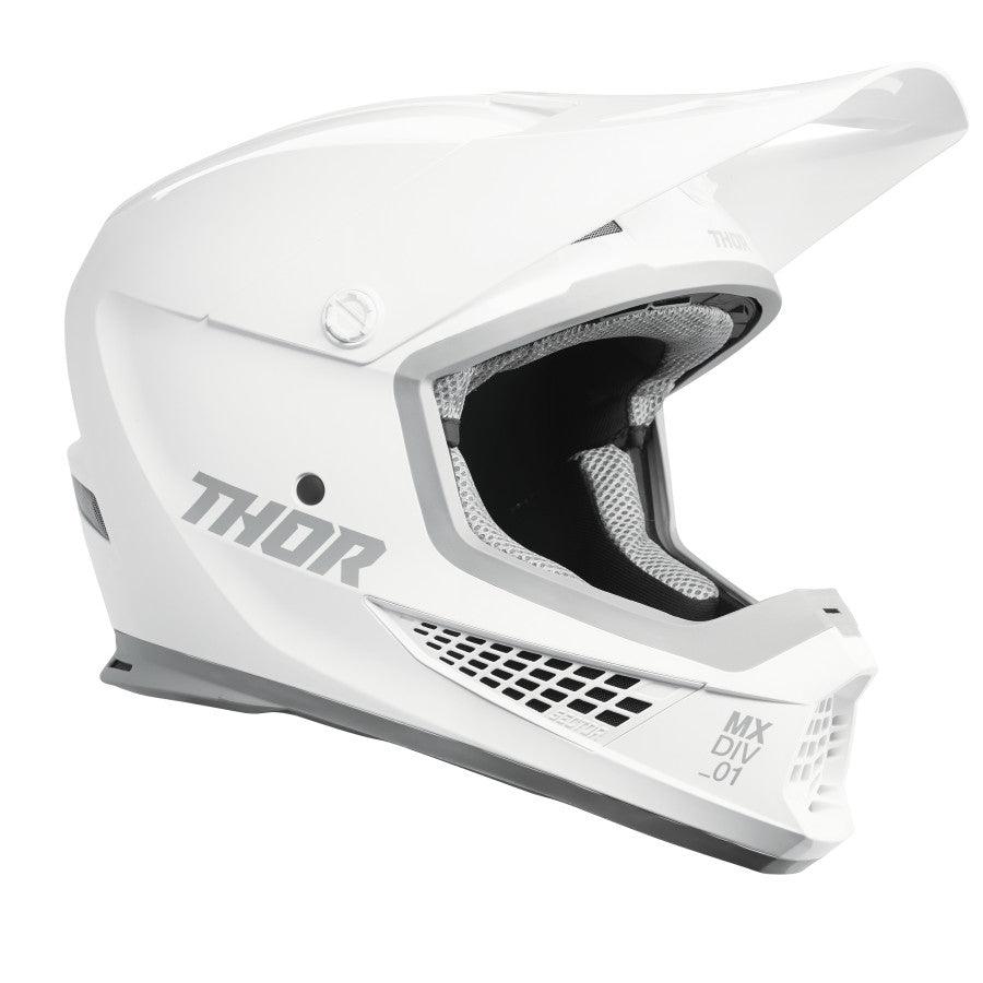 Thor Sector 2 Carve Helmet - Motor Psycho Sport