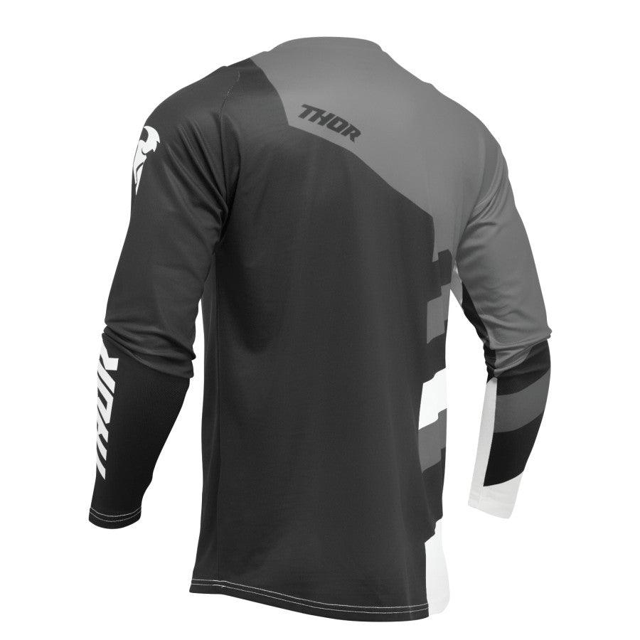 thor motocross gear Thor Sector Checker Jersey – Motor Psycho Sport
