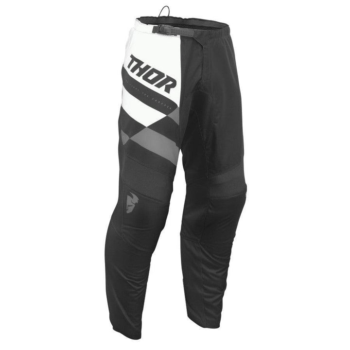 Thor Sector Checker Pants - Motor Psycho Sport