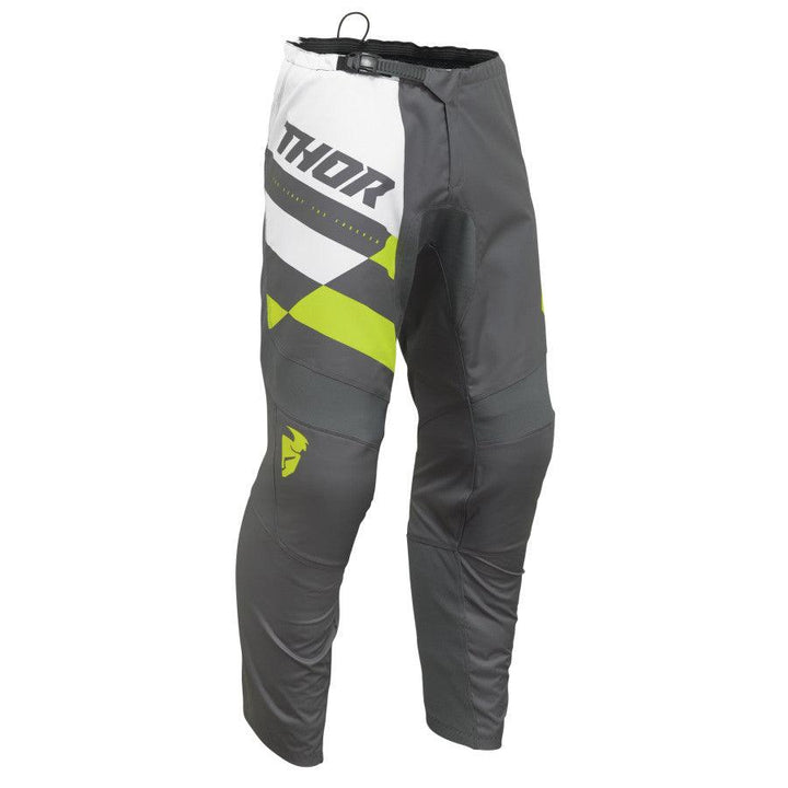 Thor Sector Checker Pants - Motor Psycho Sport