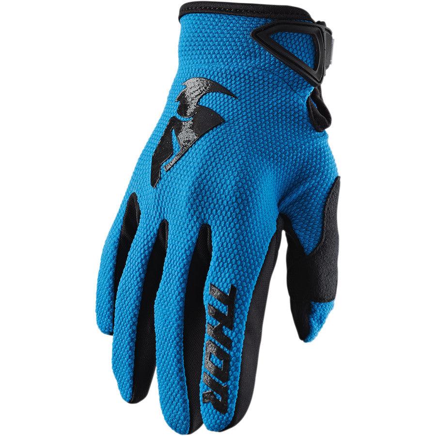 Thor Sector Gloves - Motor Psycho Sport