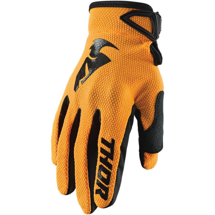 Thor Sector Gloves - Motor Psycho Sport