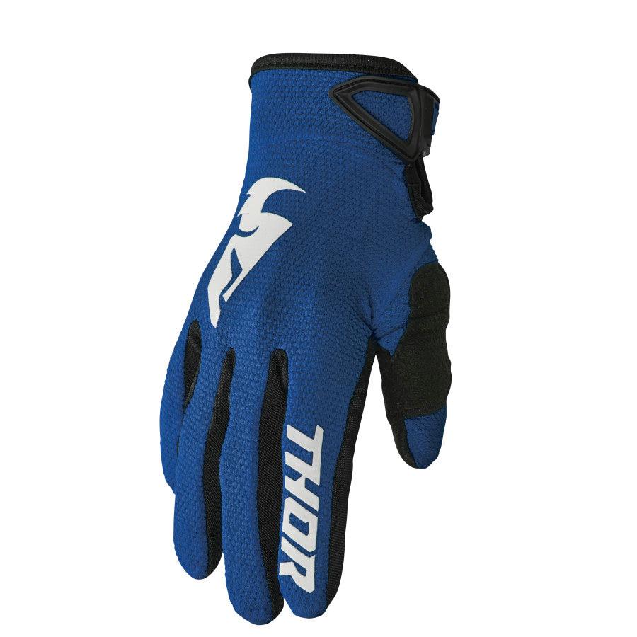 Thor Sector Gloves - Motor Psycho Sport