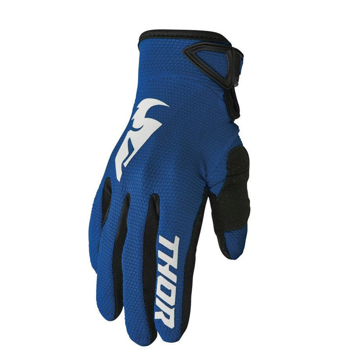 Thor Sector Gloves - Motor Psycho Sport