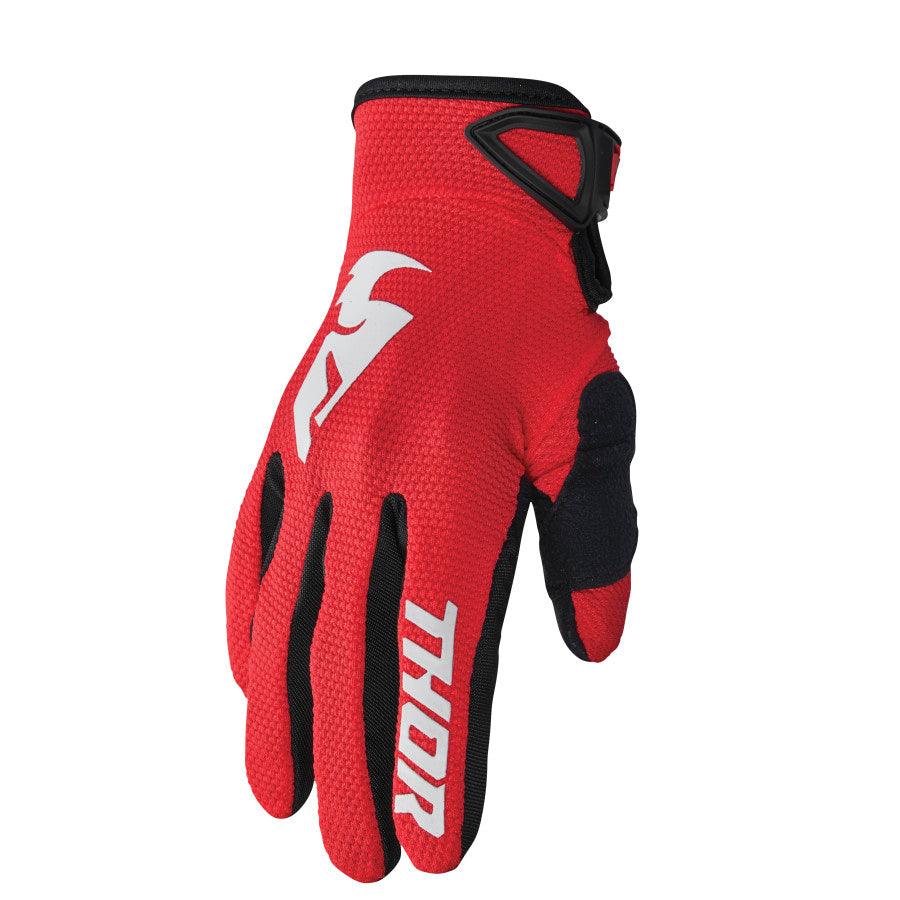 Thor Sector Gloves - Motor Psycho Sport