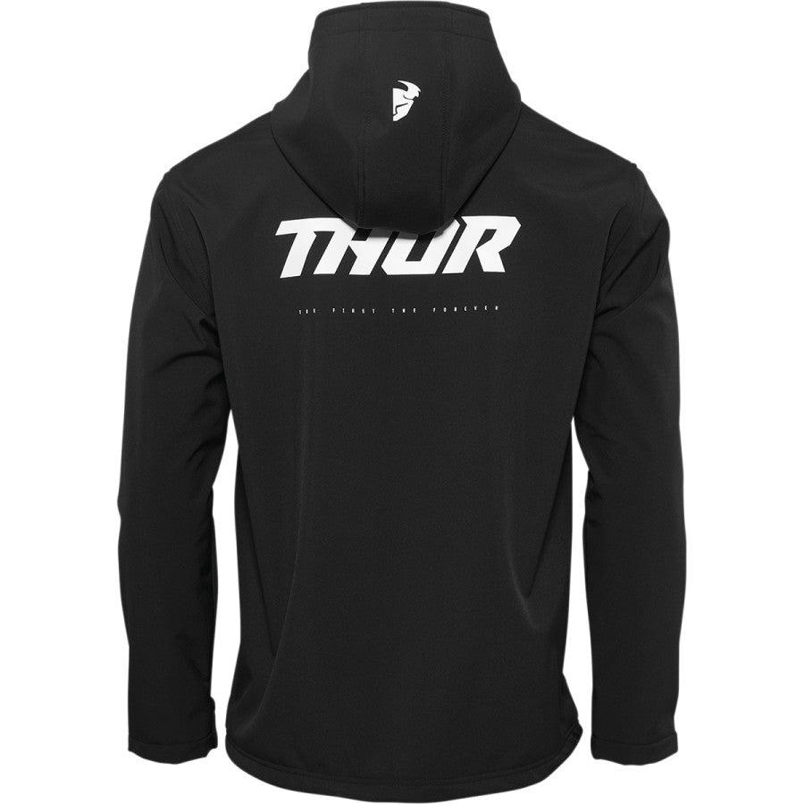 Thor Softshell Jacket - Motor Psycho Sport