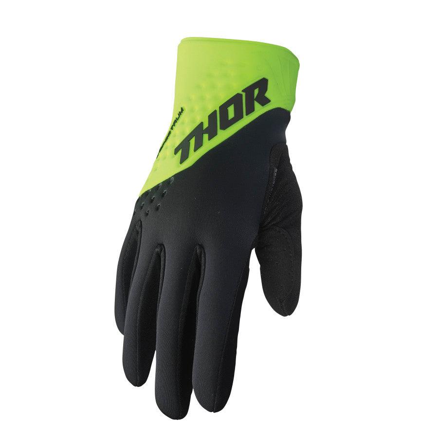 Thor Spectrum Cold Weather Gloves - Motor Psycho Sport
