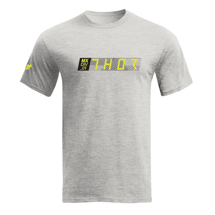 Thor Tech T-Shirt - Motor Psycho Sport