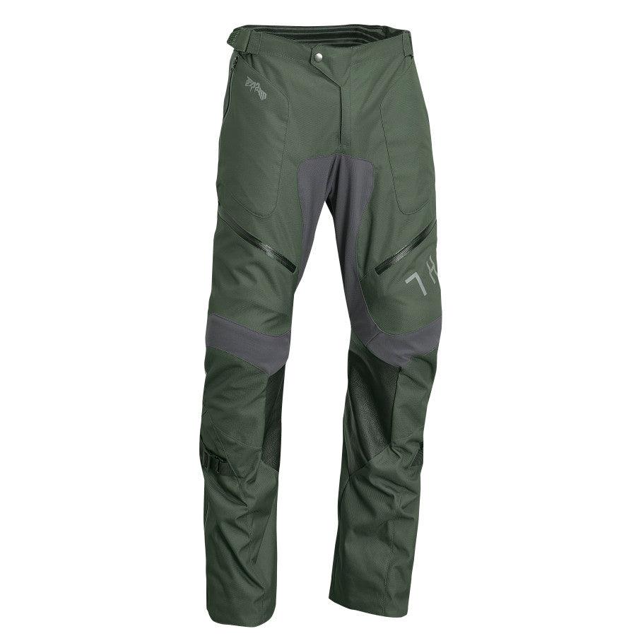 Thor Terrain Over-the-Boot Pants - Motor Psycho Sport