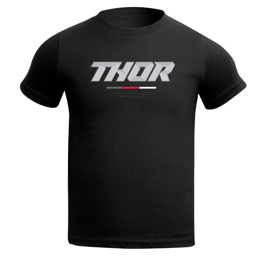 Thor Toddler Corpo T-Shirt - Motor Psycho Sport