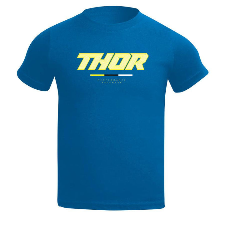 Thor Toddler Corpo T-Shirt - Motor Psycho Sport