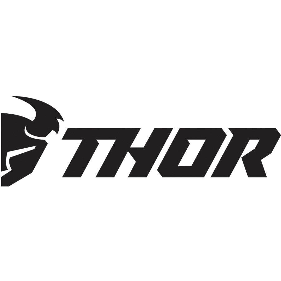 Thor Van/Trailer Decal - Motor Psycho Sport